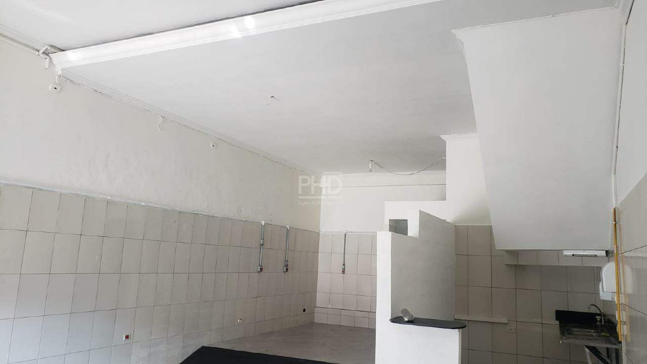 Loja-Salão para alugar, 60m² - Foto 6