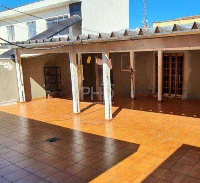 Casa à venda com 3 quartos, 221m² - Foto 18