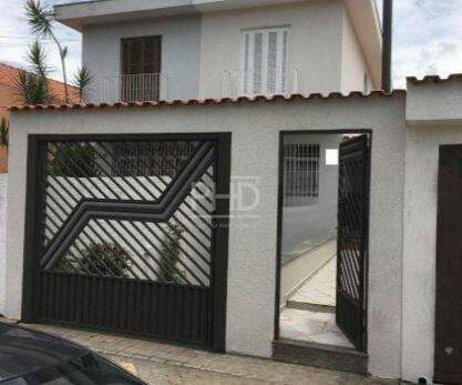 Sobrado à venda com 3 quartos, 190m² - Foto 14