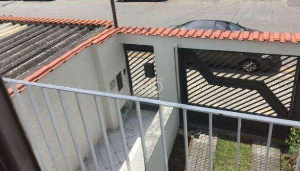 Sobrado à venda com 3 quartos, 190m² - Foto 15