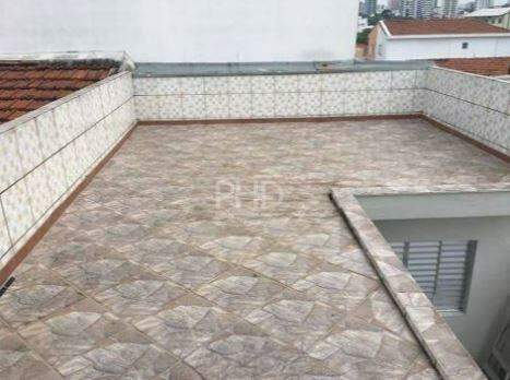 Sobrado à venda com 3 quartos, 190m² - Foto 11