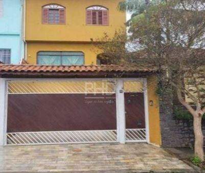 Sobrado à venda com 3 quartos, 254m² - Foto 32