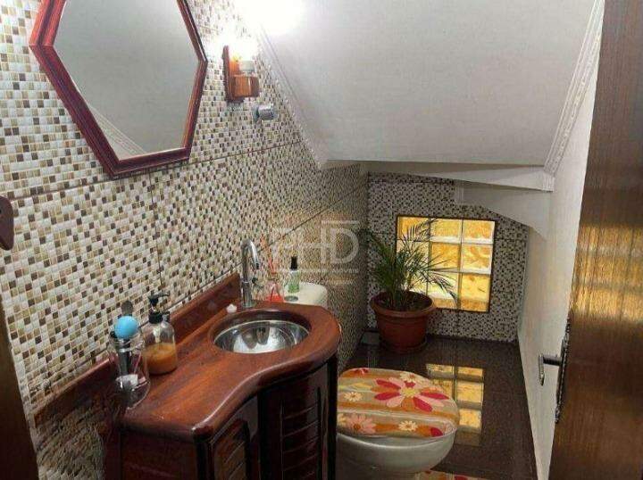 Sobrado à venda com 3 quartos, 254m² - Foto 19