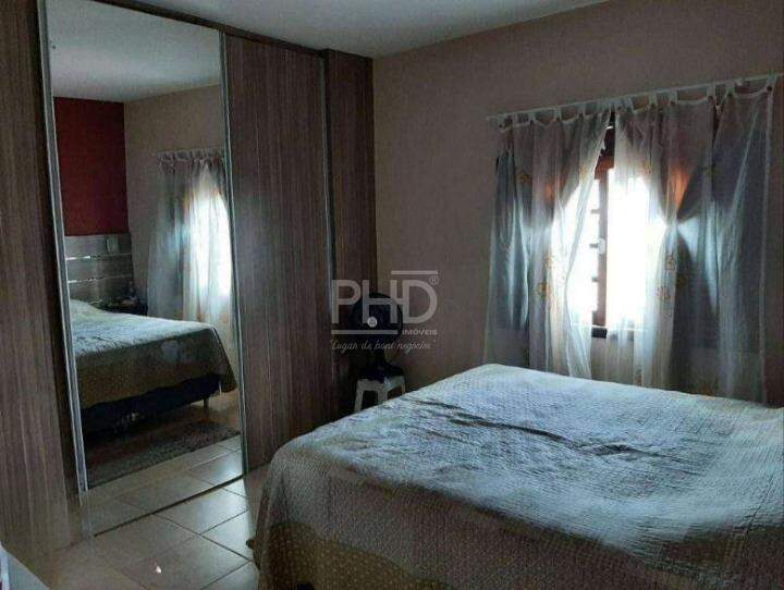 Sobrado à venda com 3 quartos, 254m² - Foto 9