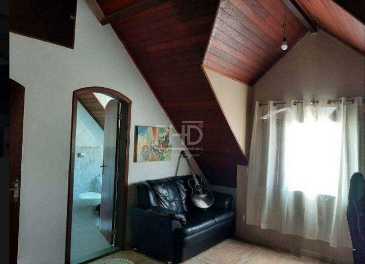 Sobrado à venda com 3 quartos, 254m² - Foto 13