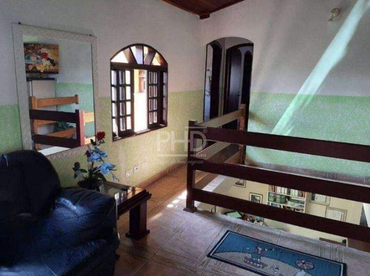 Sobrado à venda com 3 quartos, 254m² - Foto 24