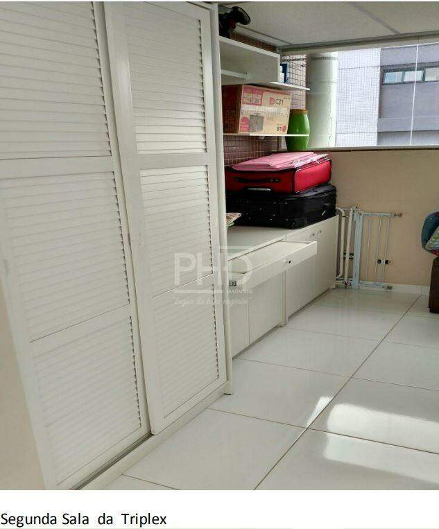 Cobertura à venda com 3 quartos, 260m² - Foto 14