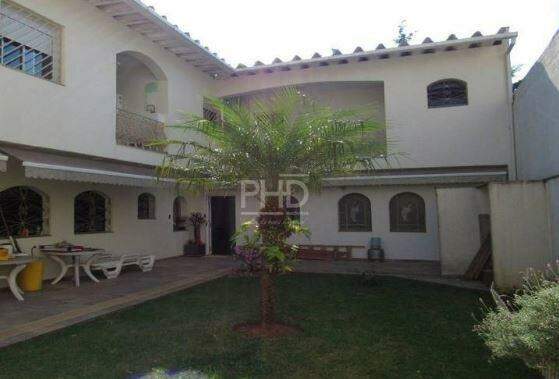 Sobrado à venda com 4 quartos, 300m² - Foto 25