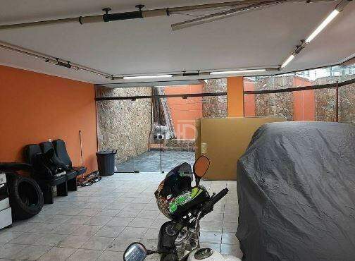 Sobrado à venda com 3 quartos, 320m² - Foto 22