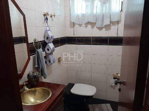 Sobrado à venda com 3 quartos, 320m² - Foto 11