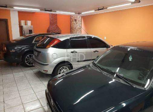 Sobrado à venda com 3 quartos, 320m² - Foto 21