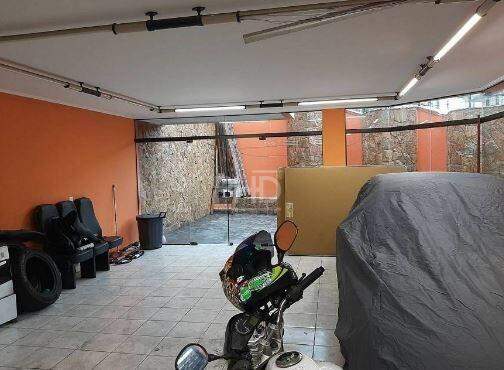 Sobrado para alugar com 3 quartos, 320m² - Foto 23