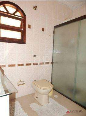 Sobrado à venda com 4 quartos, 300m² - Foto 15