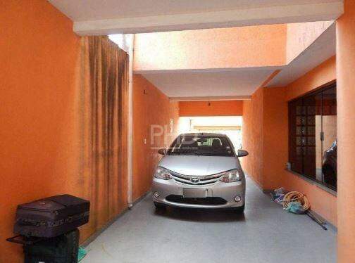 Sobrado à venda com 4 quartos, 300m² - Foto 24