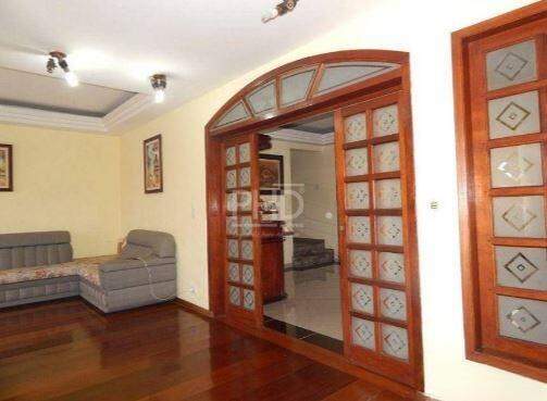 Sobrado à venda com 4 quartos, 300m² - Foto 5