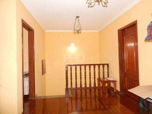 Sobrado à venda com 4 quartos, 300m² - Foto 14