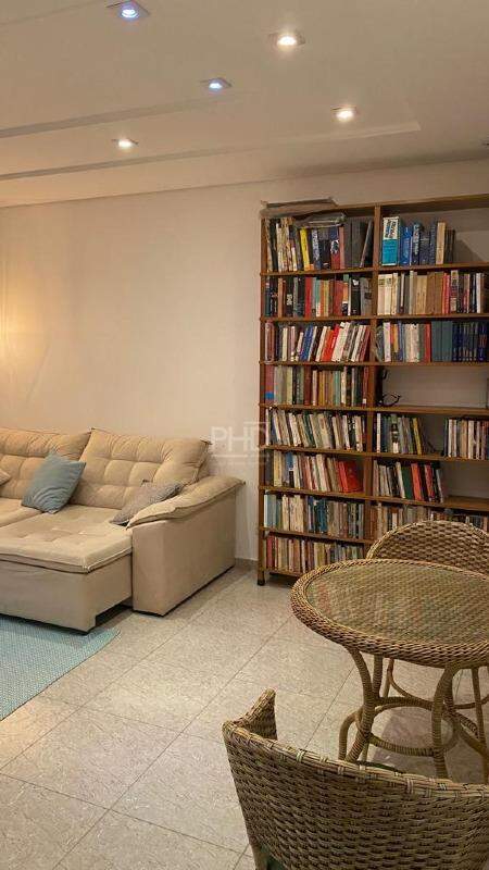 Apartamento à venda com 3 quartos, 133m² - Foto 5