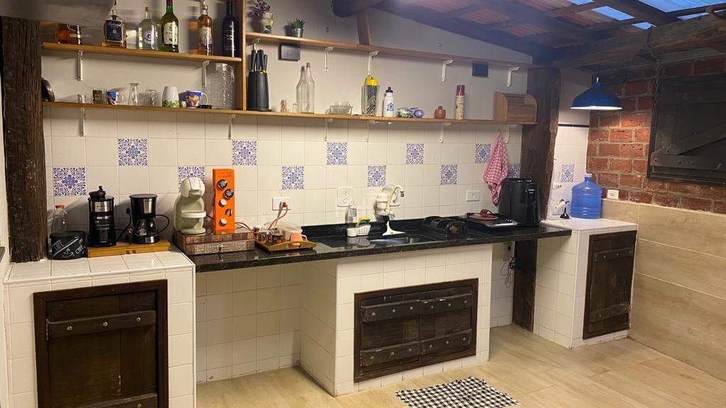 Apartamento à venda com 3 quartos, 133m² - Foto 21