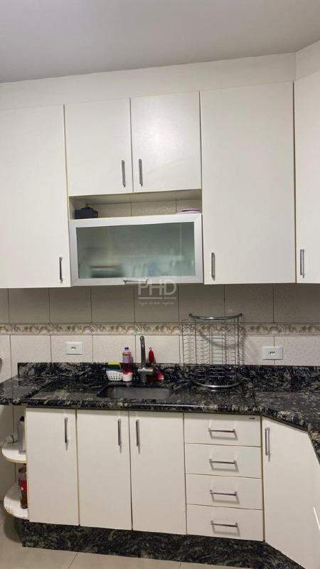 Apartamento à venda com 3 quartos, 133m² - Foto 15