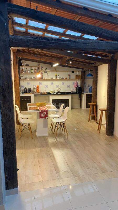 Apartamento à venda com 3 quartos, 133m² - Foto 20