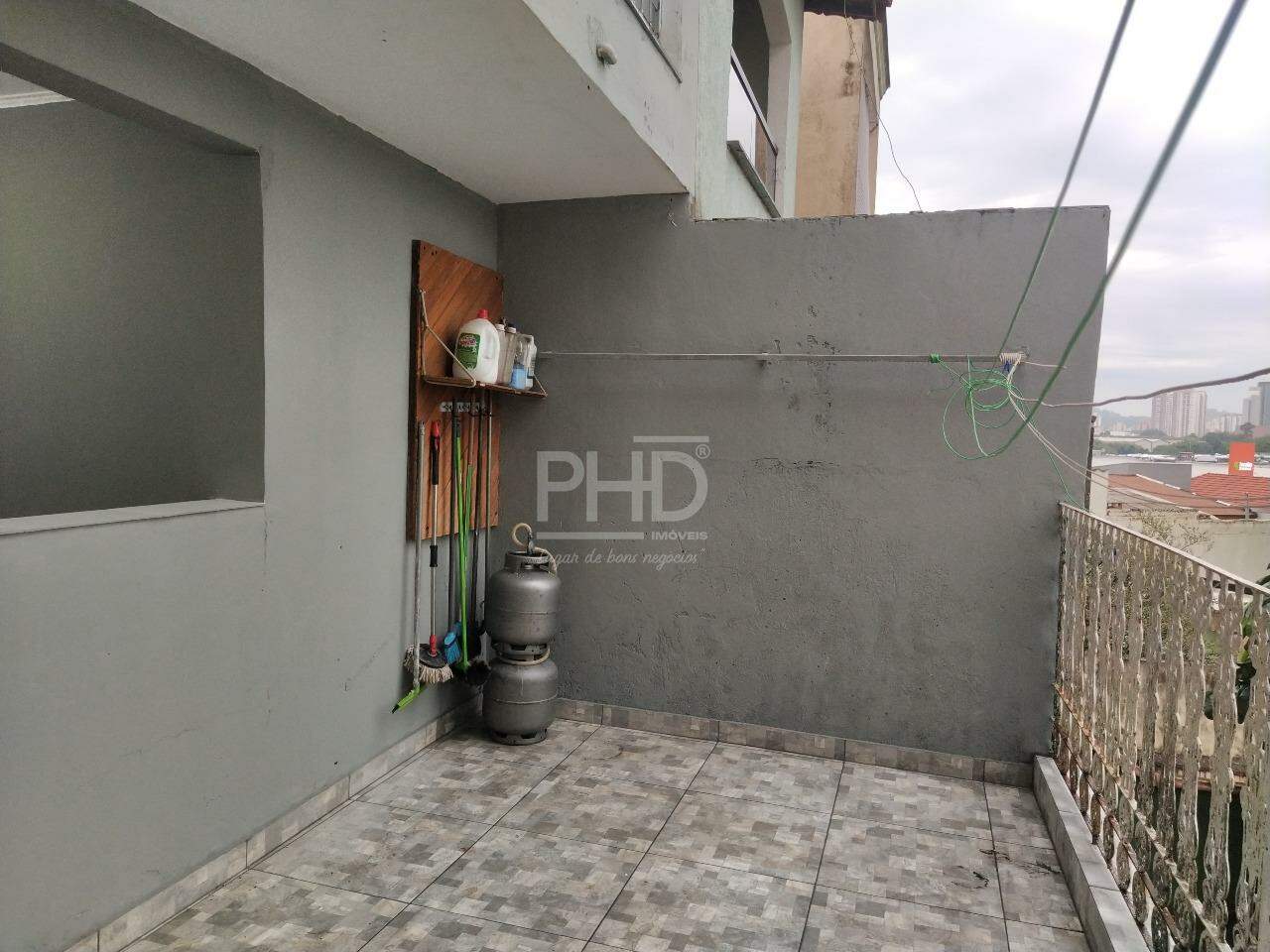 Sobrado à venda com 4 quartos, 289m² - Foto 22