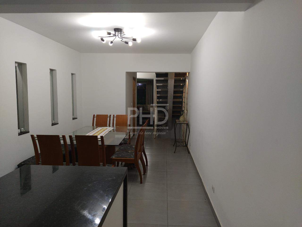 Sobrado à venda com 4 quartos, 289m² - Foto 4