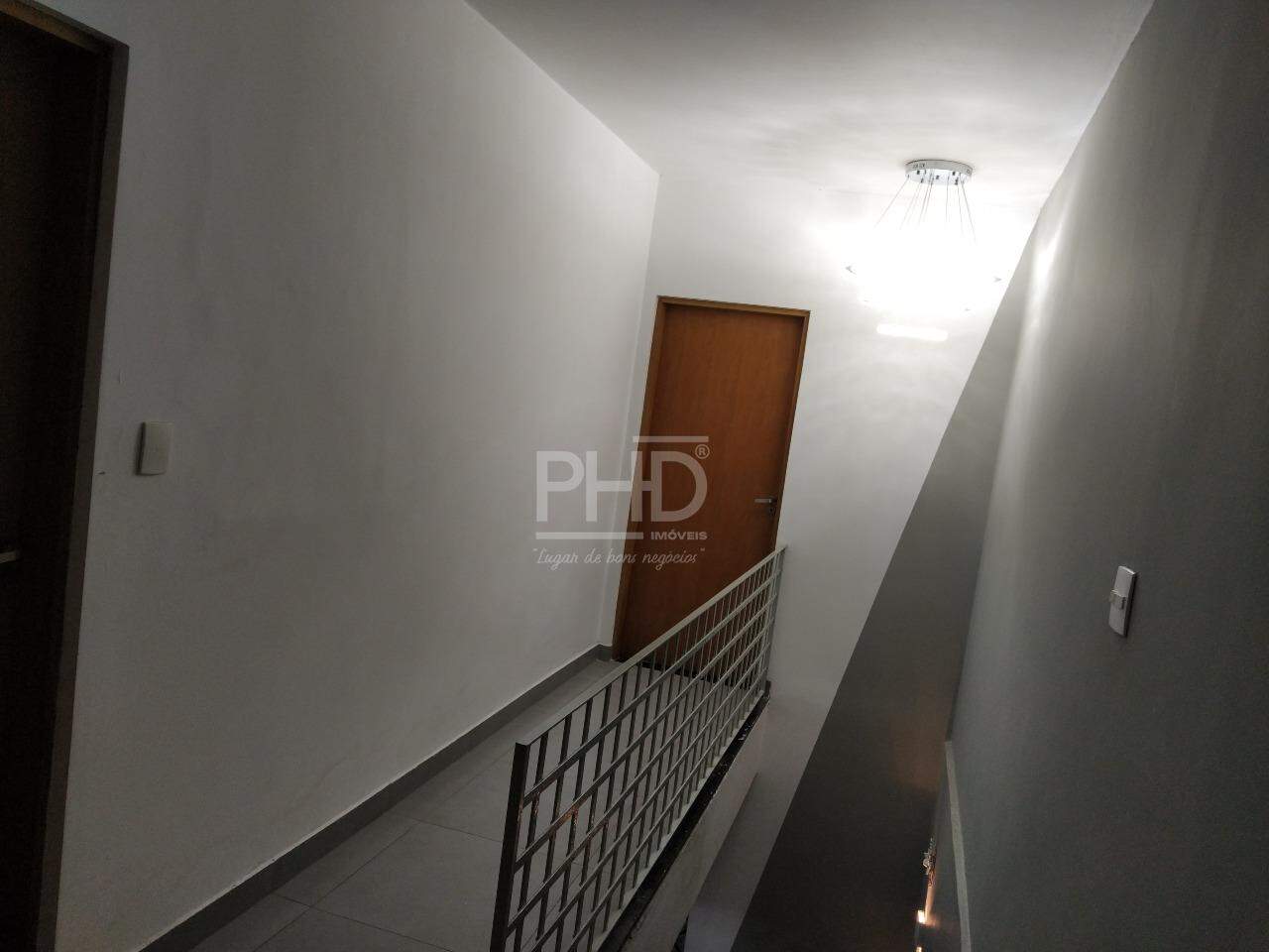 Sobrado à venda com 4 quartos, 289m² - Foto 12