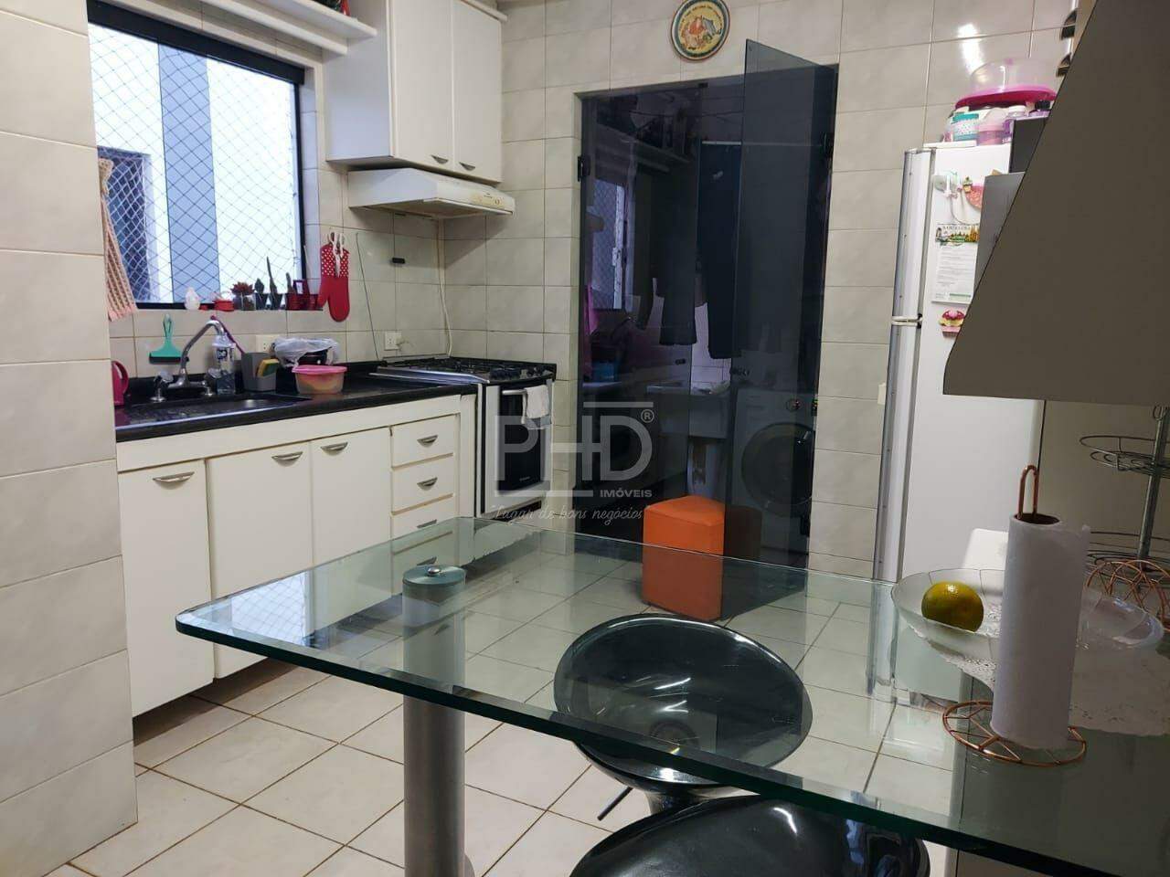 Apartamento à venda com 3 quartos, 112m² - Foto 5