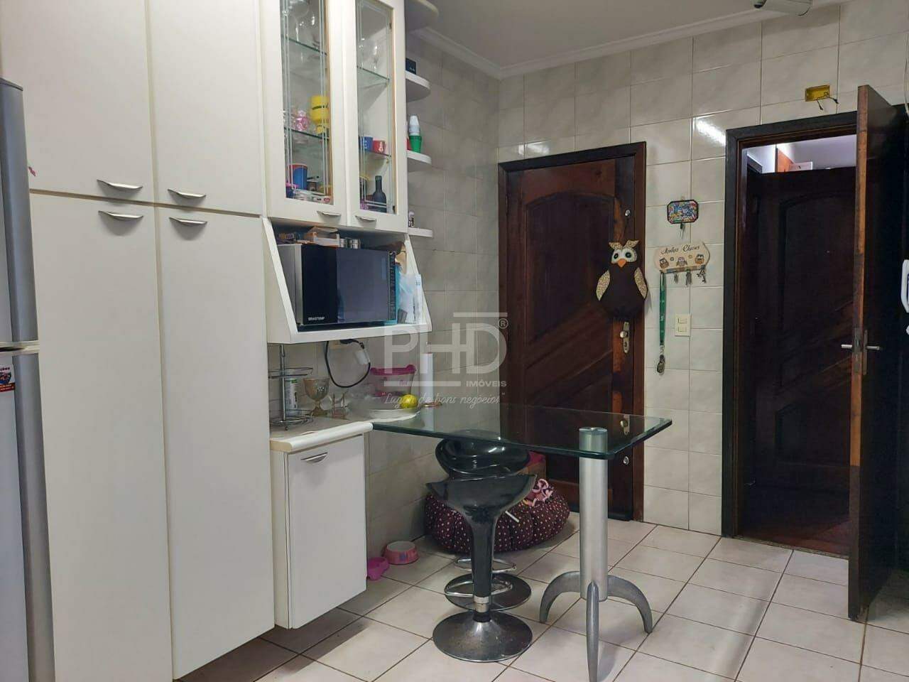 Apartamento à venda com 3 quartos, 112m² - Foto 6