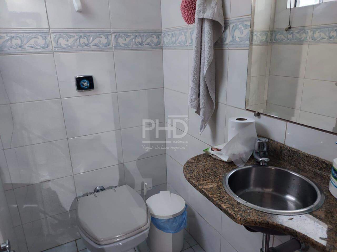 Apartamento à venda com 3 quartos, 112m² - Foto 10