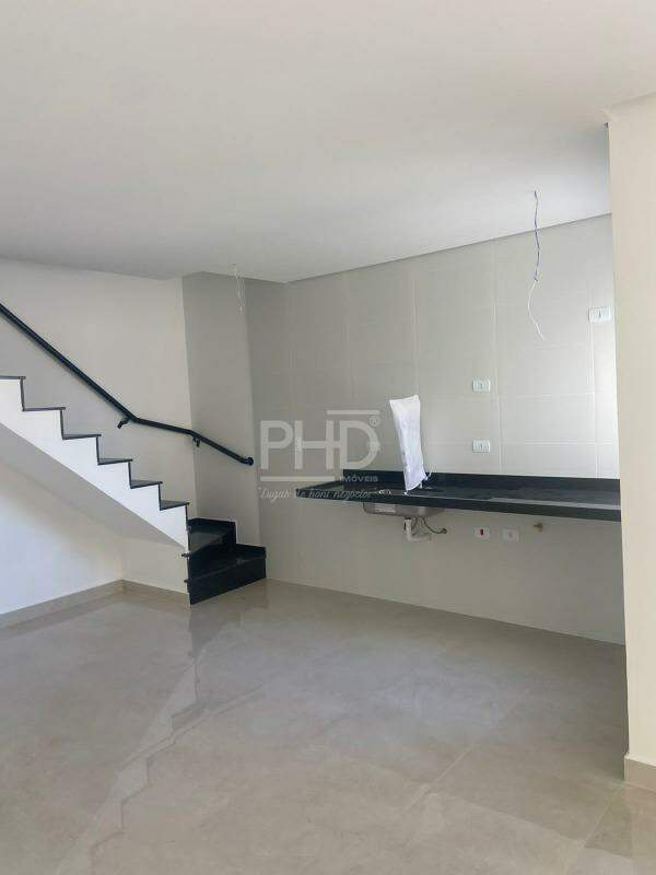 Cobertura à venda com 3 quartos, 168m² - Foto 3