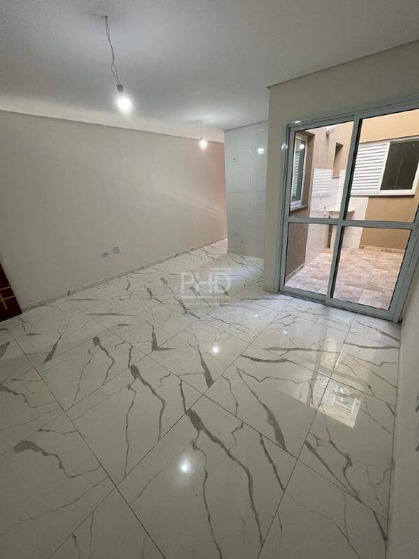 Apartamento à venda com 2 quartos, 45m² - Foto 1