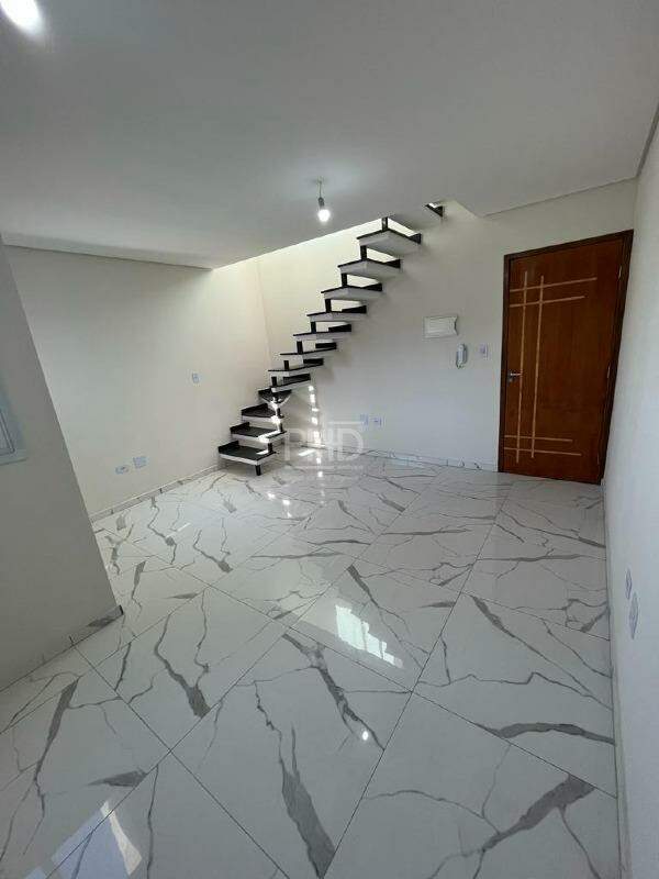 Cobertura à venda com 2 quartos, 103m² - Foto 1