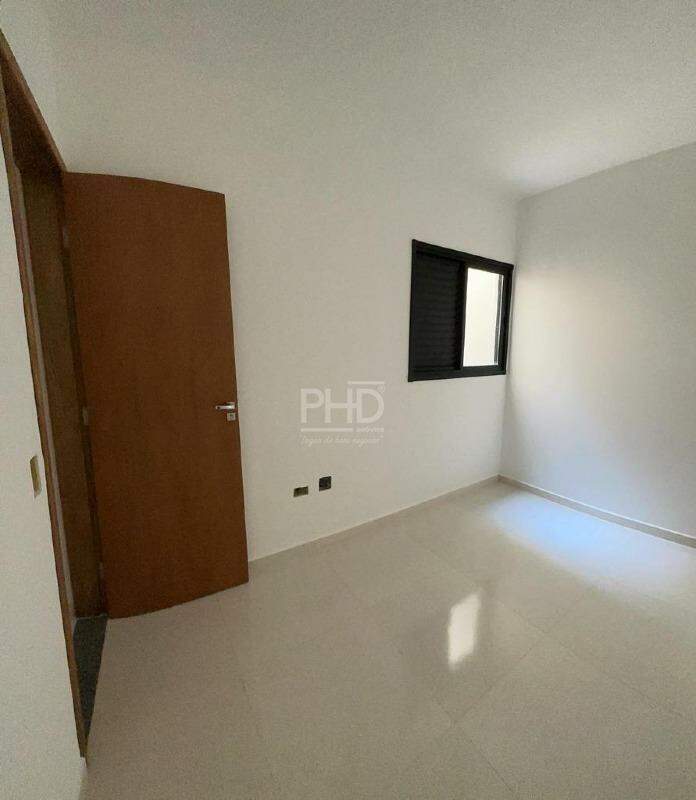 Apartamento à venda com 2 quartos, 42m² - Foto 3