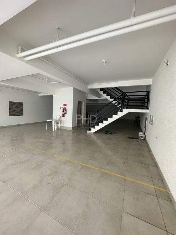 Apartamento à venda com 2 quartos, 42m² - Foto 9