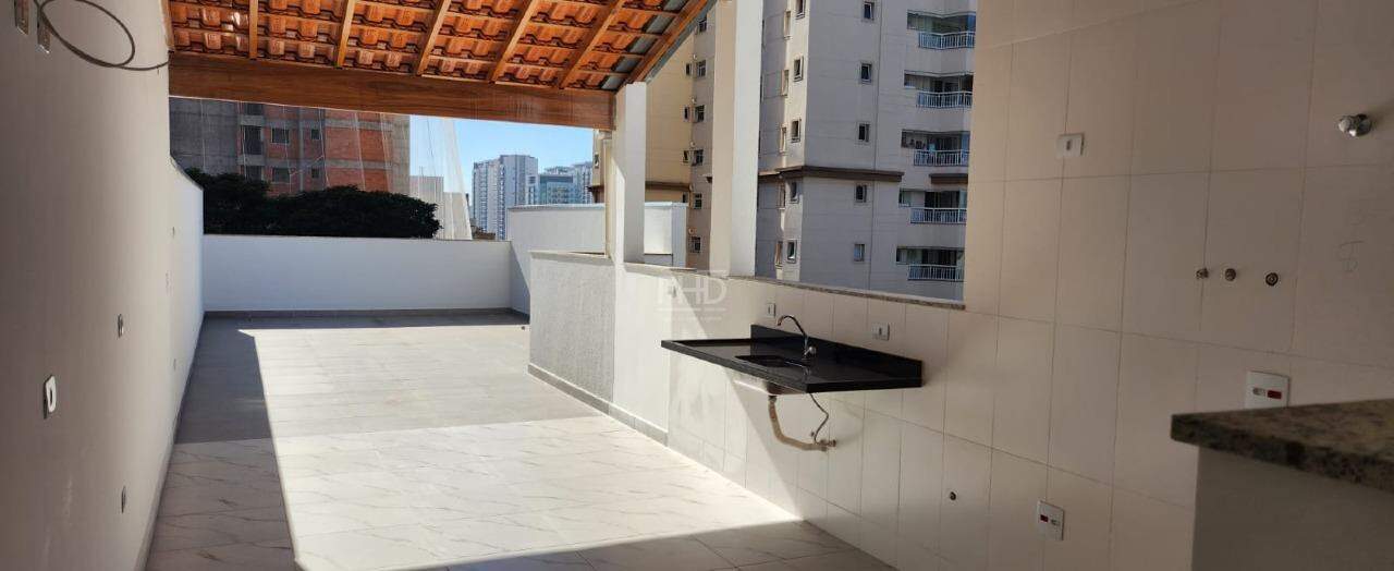 Cobertura à venda com 3 quartos, 147m² - Foto 11