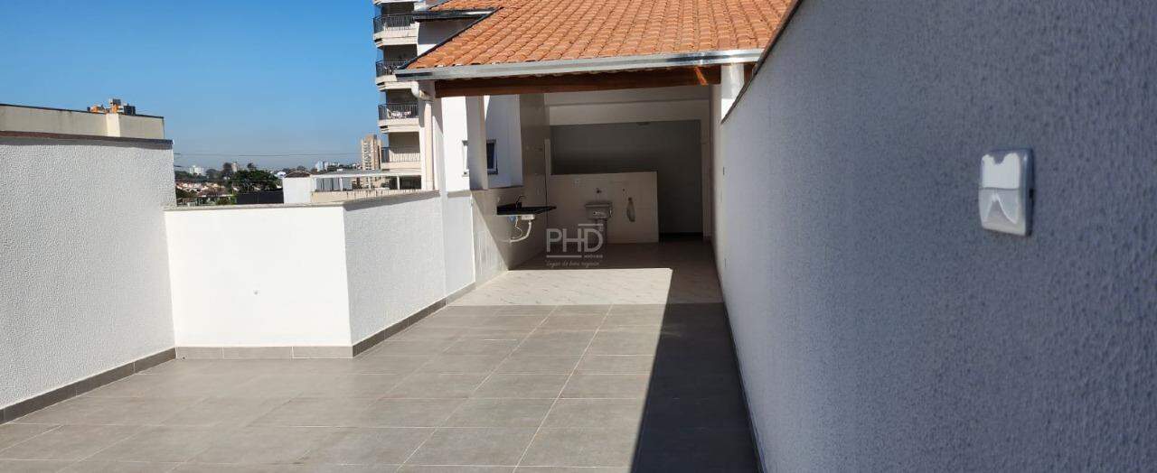 Cobertura à venda com 3 quartos, 147m² - Foto 1