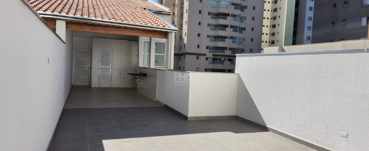 Cobertura à venda com 3 quartos, 164m² - Foto 1