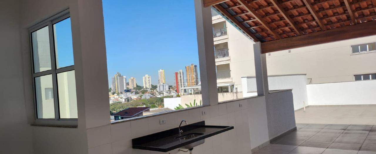 Cobertura à venda com 3 quartos, 147m² - Foto 1