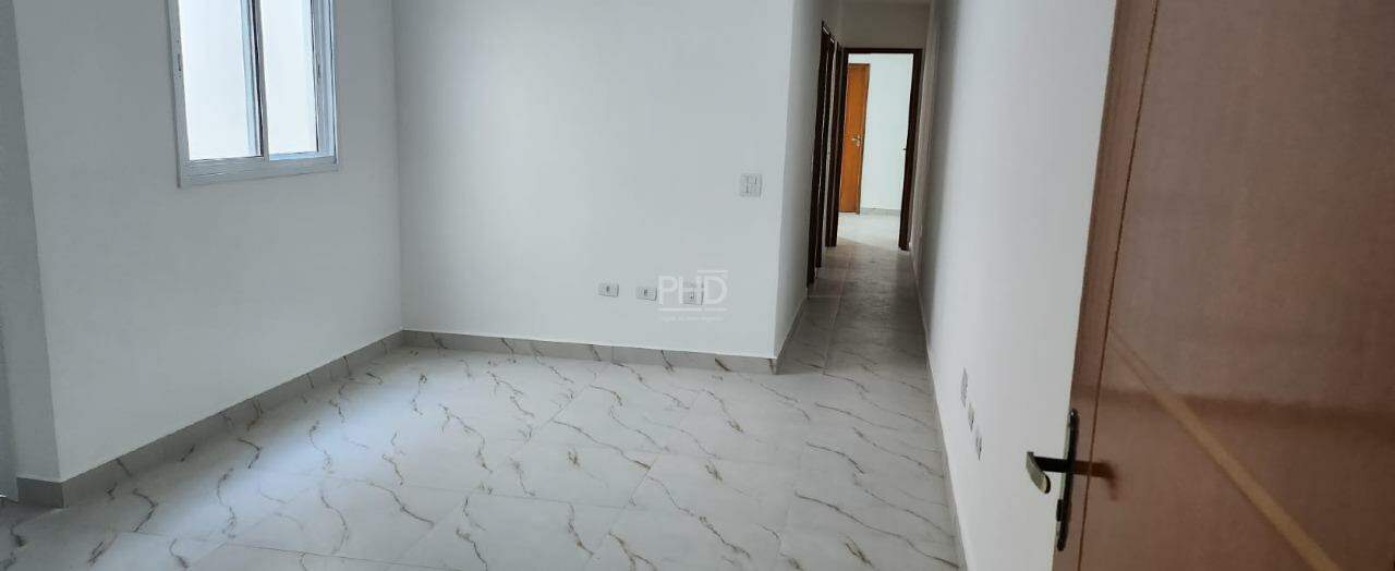 Apartamento à venda com 3 quartos, 82m² - Foto 2