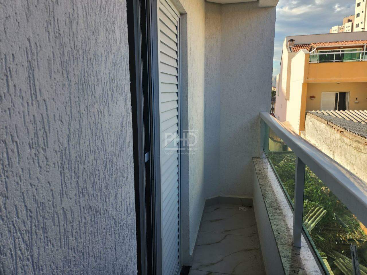 Cobertura à venda com 3 quartos, 145m² - Foto 7