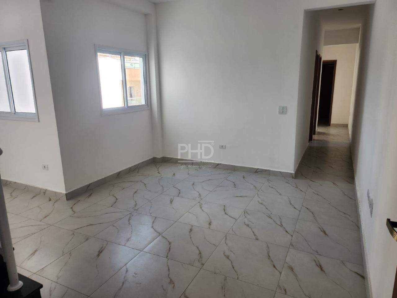 Cobertura à venda com 3 quartos, 145m² - Foto 2