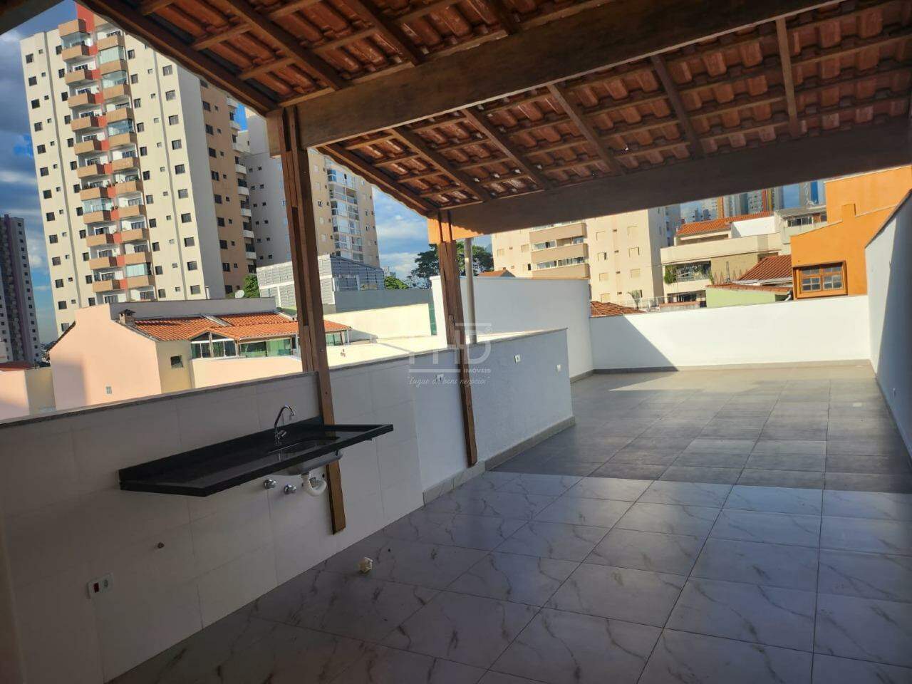 Cobertura à venda com 3 quartos, 145m² - Foto 14