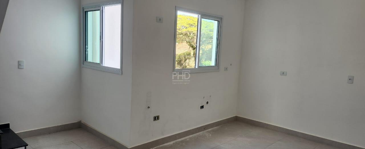 Cobertura à venda com 3 quartos, 137m² - Foto 2