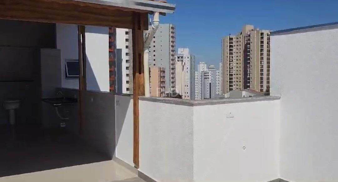 Cobertura à venda com 3 quartos, 137m² - Foto 1