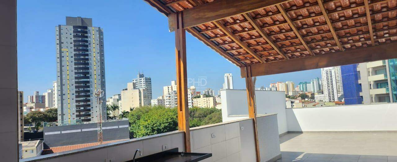 Cobertura à venda com 3 quartos, 137m² - Foto 13