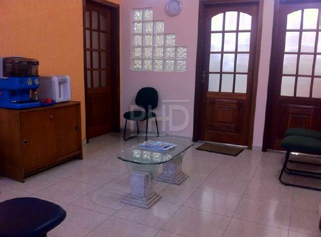 Conjunto Comercial-Sala para alugar, 240m² - Foto 1