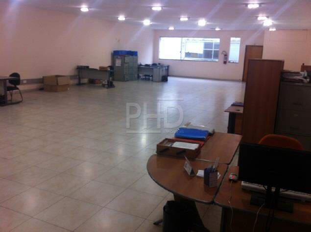 Conjunto Comercial-Sala para alugar, 240m² - Foto 2