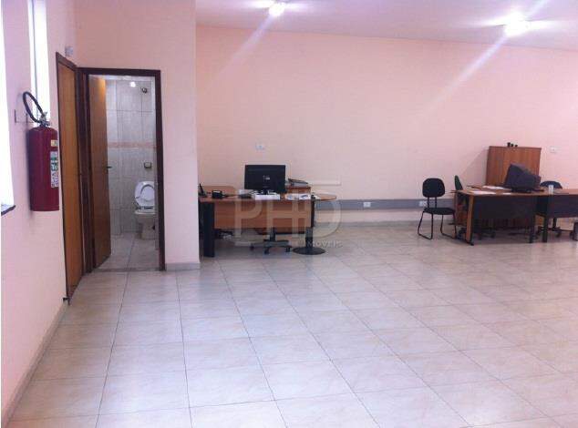 Conjunto Comercial-Sala para alugar, 240m² - Foto 4