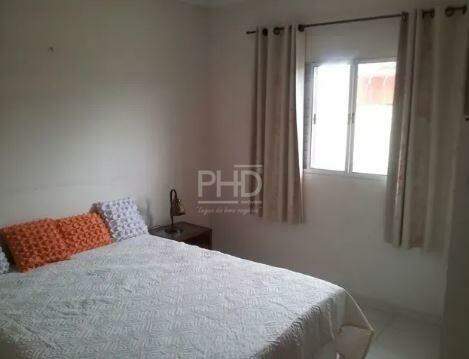 Sobrado à venda com 2 quartos, 85m² - Foto 4